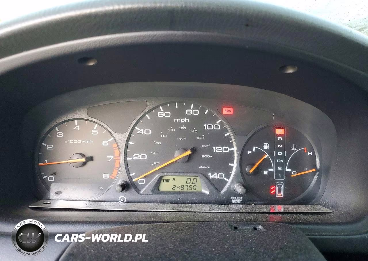 2002 Honda Odyssey Ex VIN:2HKRL18612H588672 - 9