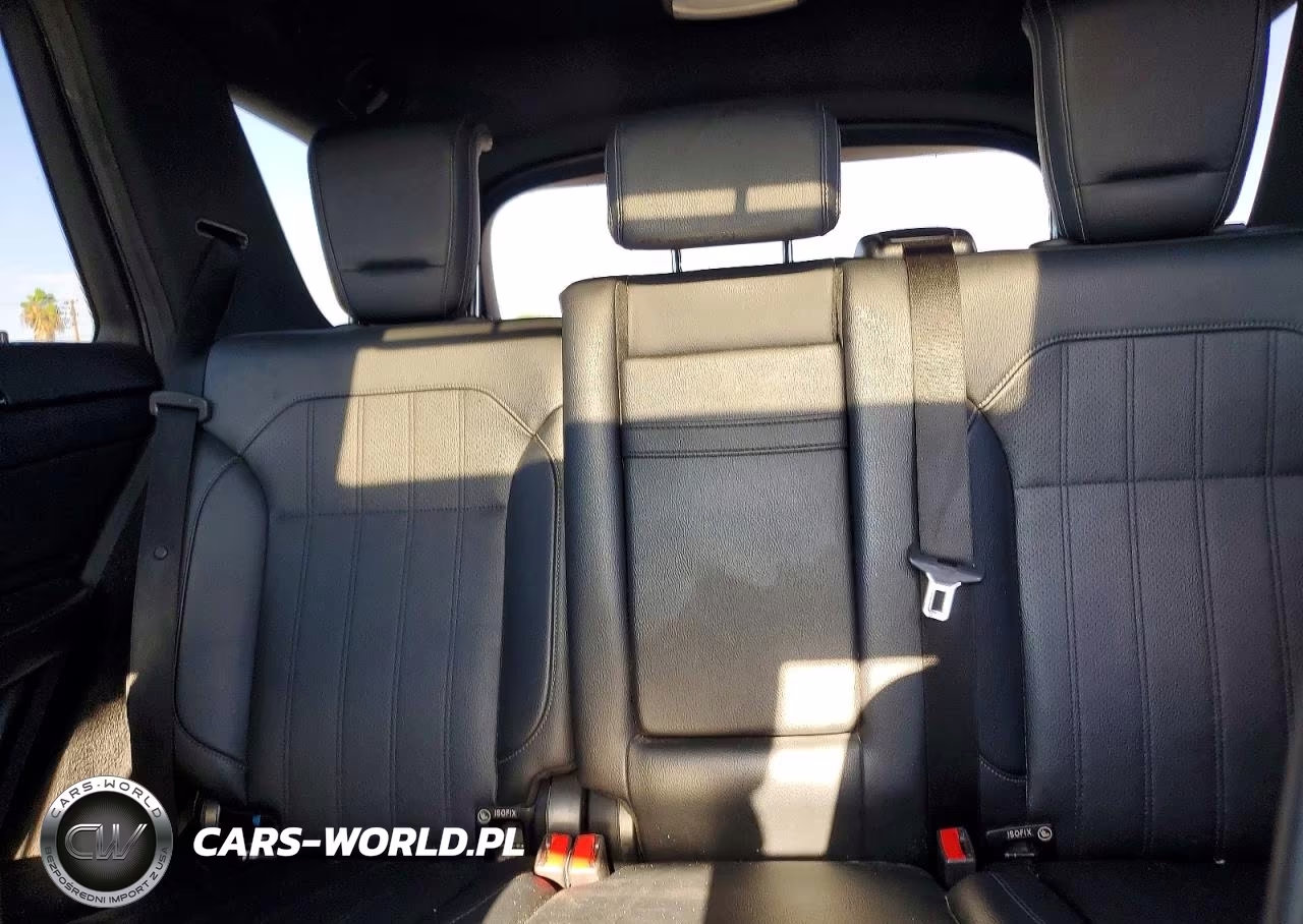 2017 Mercedes-Benz Gle 350 VIN:4JGDA5JBXHA919842 - 10