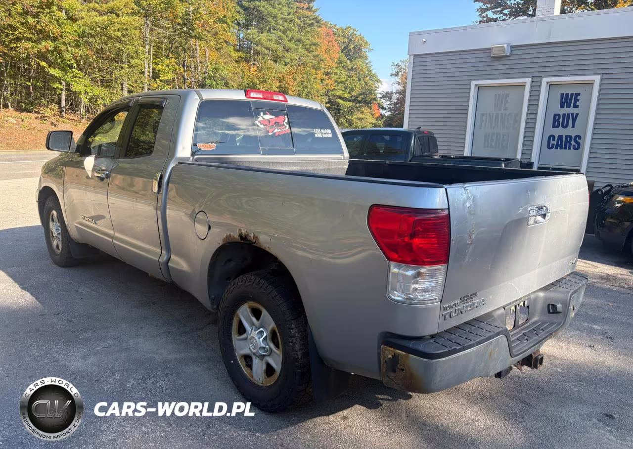 2011 Toyt Tundra Dou VIN:5TFUM5F12BX024796 - 3