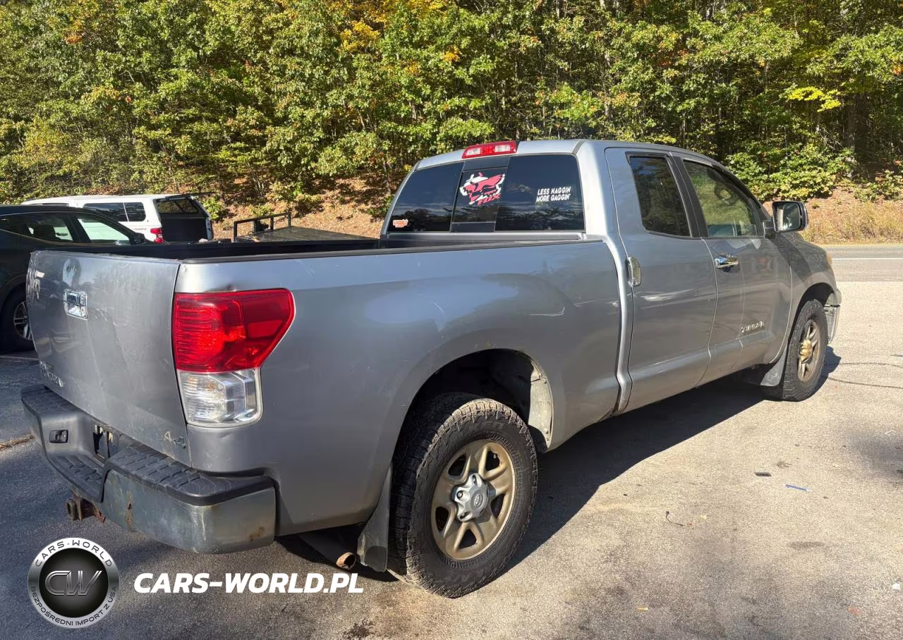 2011 Toyt Tundra Dou VIN:5TFUM5F12BX024796 - 4