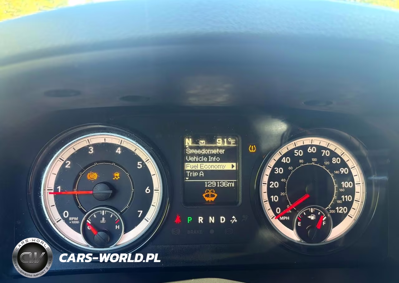 2018 Ram 2500 Slt VIN:3C6TR5DT6JG409113 - 8