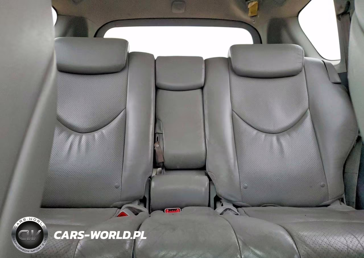 2009 Toyota Rav4 Limited VIN:JTMBK31V59D009958 - 10