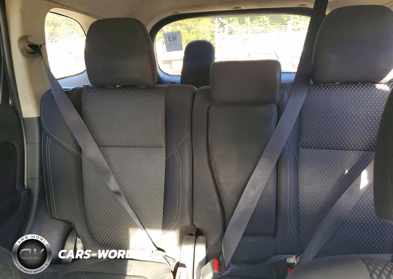 2020 Mitsubishi Outlander Se VIN:JA4AZ3A32LZ015162 - 10