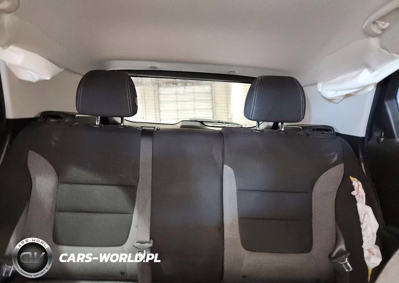 2022 Chevrolet Trailblazer Lt VIN:KL79MPSL1NB080459 - 10