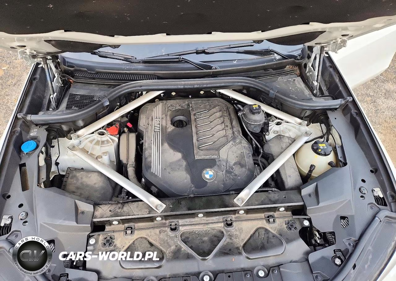 2020 BMW X5 xDrive40I VIN:5UXCR6C08L9C60097 - 12
