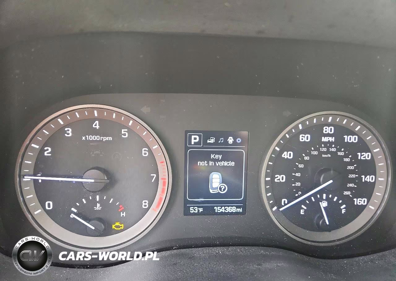 2018 Hyundai Tucson Value VIN:KM8J3CA26JU816374 - 9