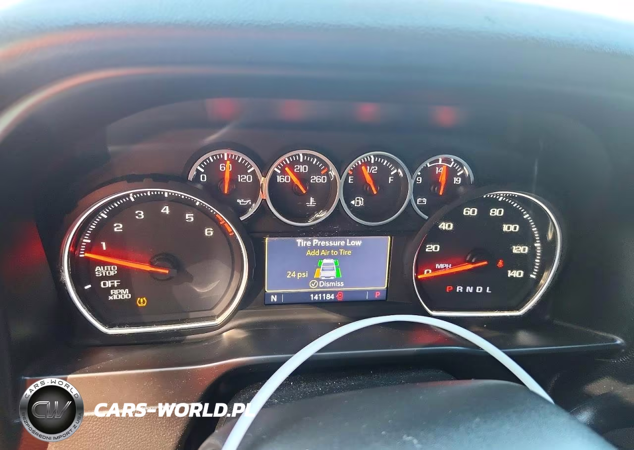 2020 Chevrolet Silverado C1500 Lt VIN:1GCRWCED3LZ380387 - 9