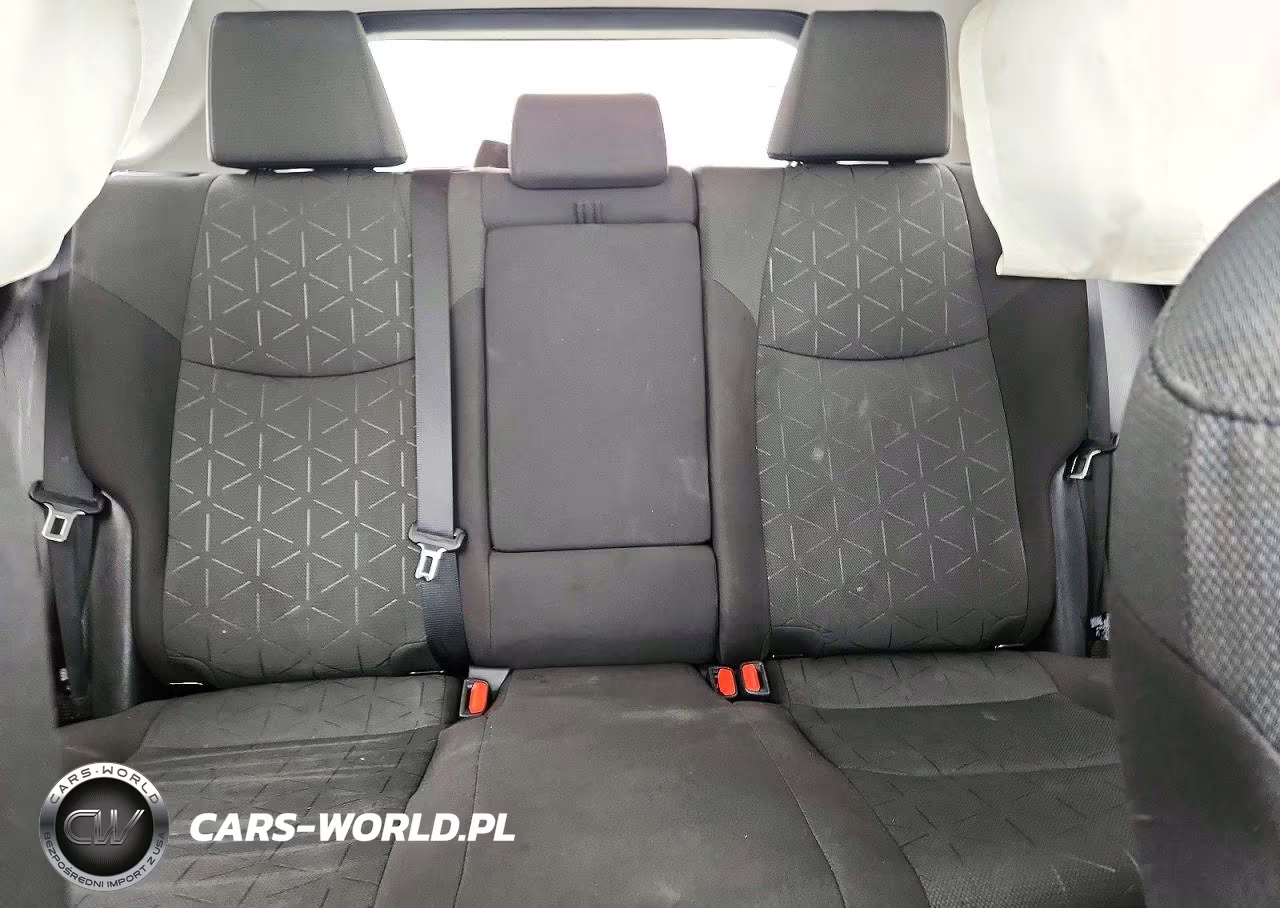 2022 Toyota Rav4 Xle VIN:2T3W1RFV2NW190739 - 10