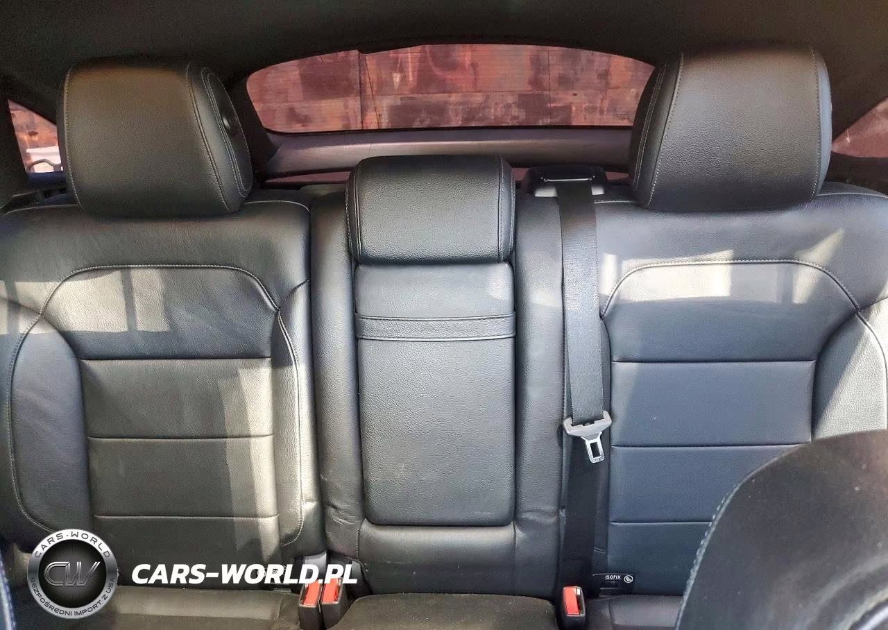 2019 Mercedes-Benz Gle Coupe 43 Amg VIN:4JGED6EB6KA142109 - 10