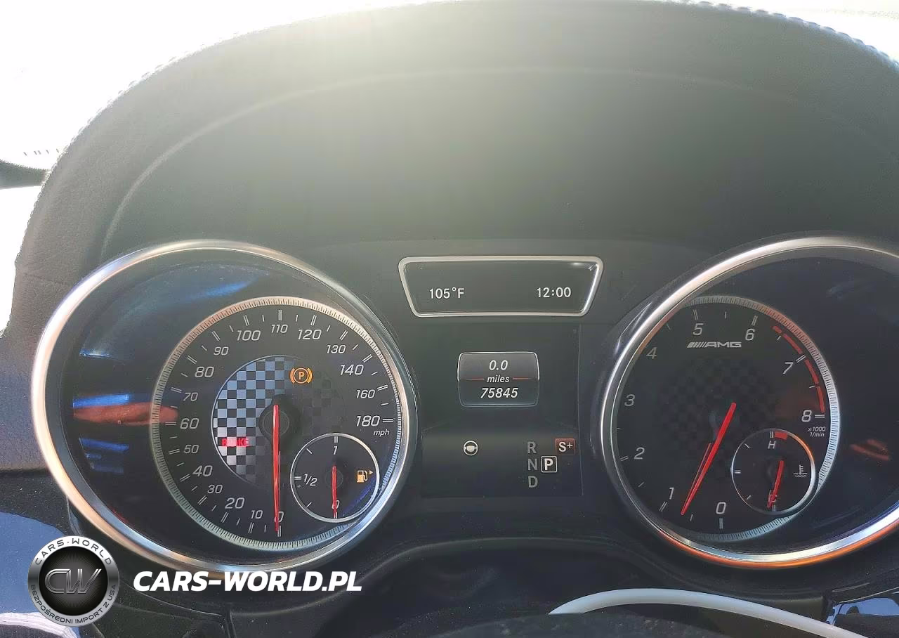 2019 Mercedes-Benz Gle Coupe 43 Amg VIN:4JGED6EB6KA142109 - 9