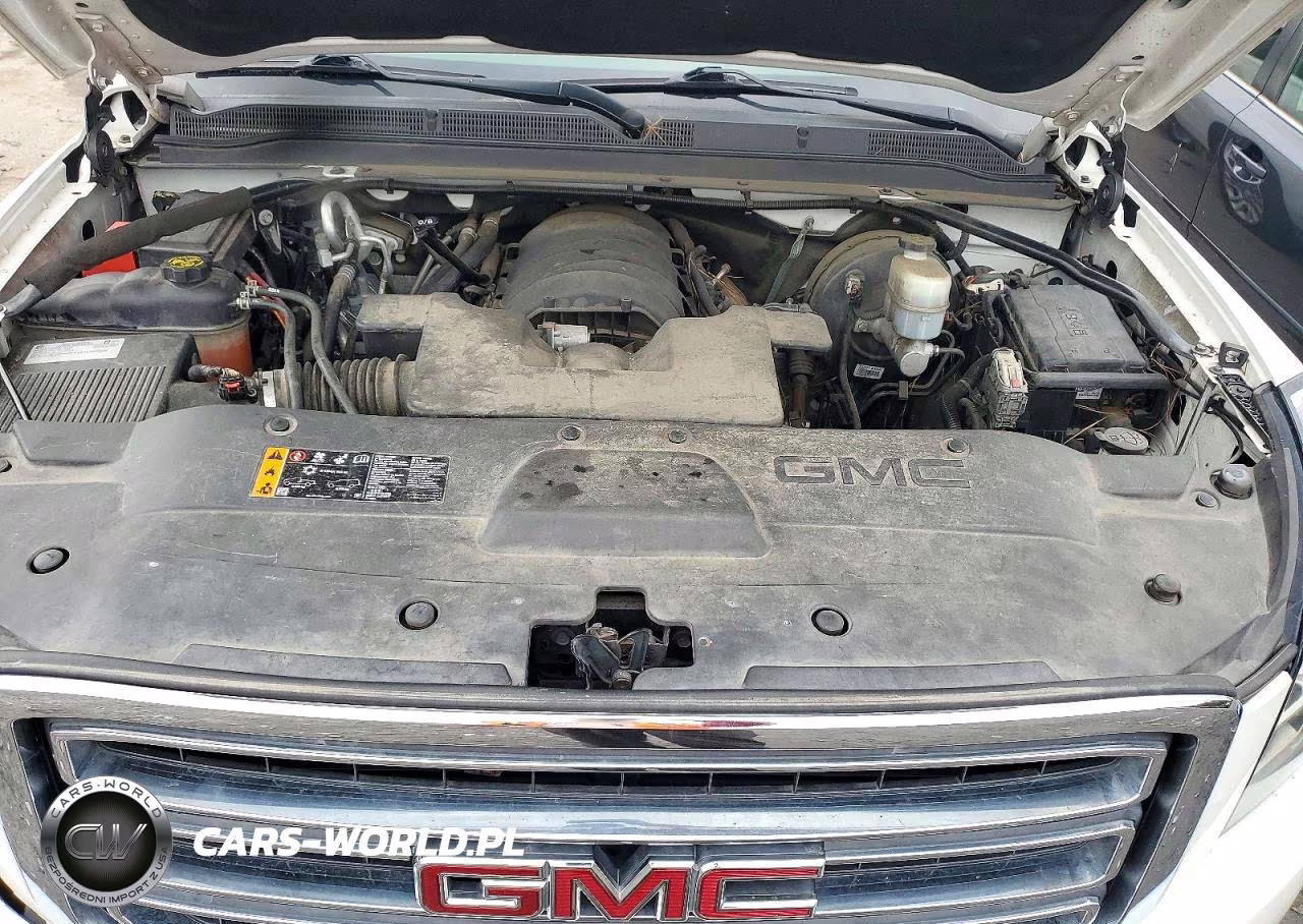 2019 GMC Yukon Xl C1500 Slt VIN:1GKS1GKC4KR386561 - 12