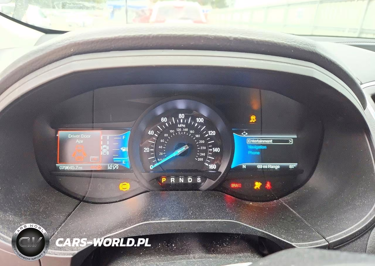 2022 Ford Edge Titanium VIN:2FMPK4K93NBA62537 - 9