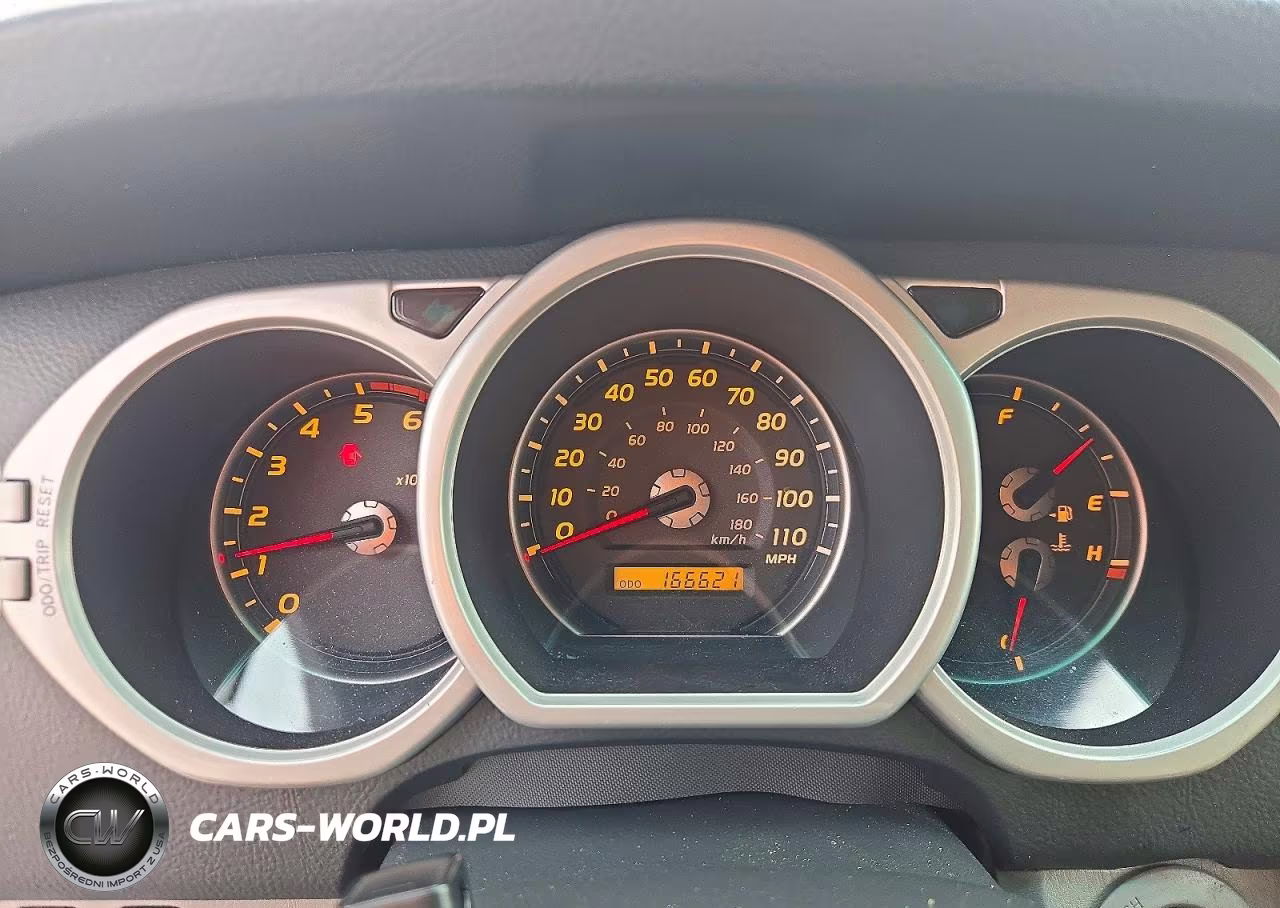 2004 Toyota 4Runner Limited VIN:JTEBT17R240037983 - 9