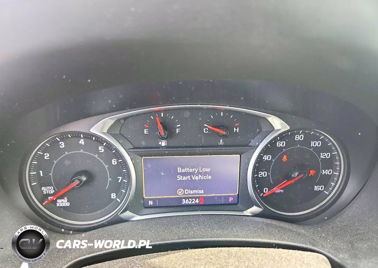 2022 GMC Terrain Slt VIN:3GKALVEV9NL160339 - 9