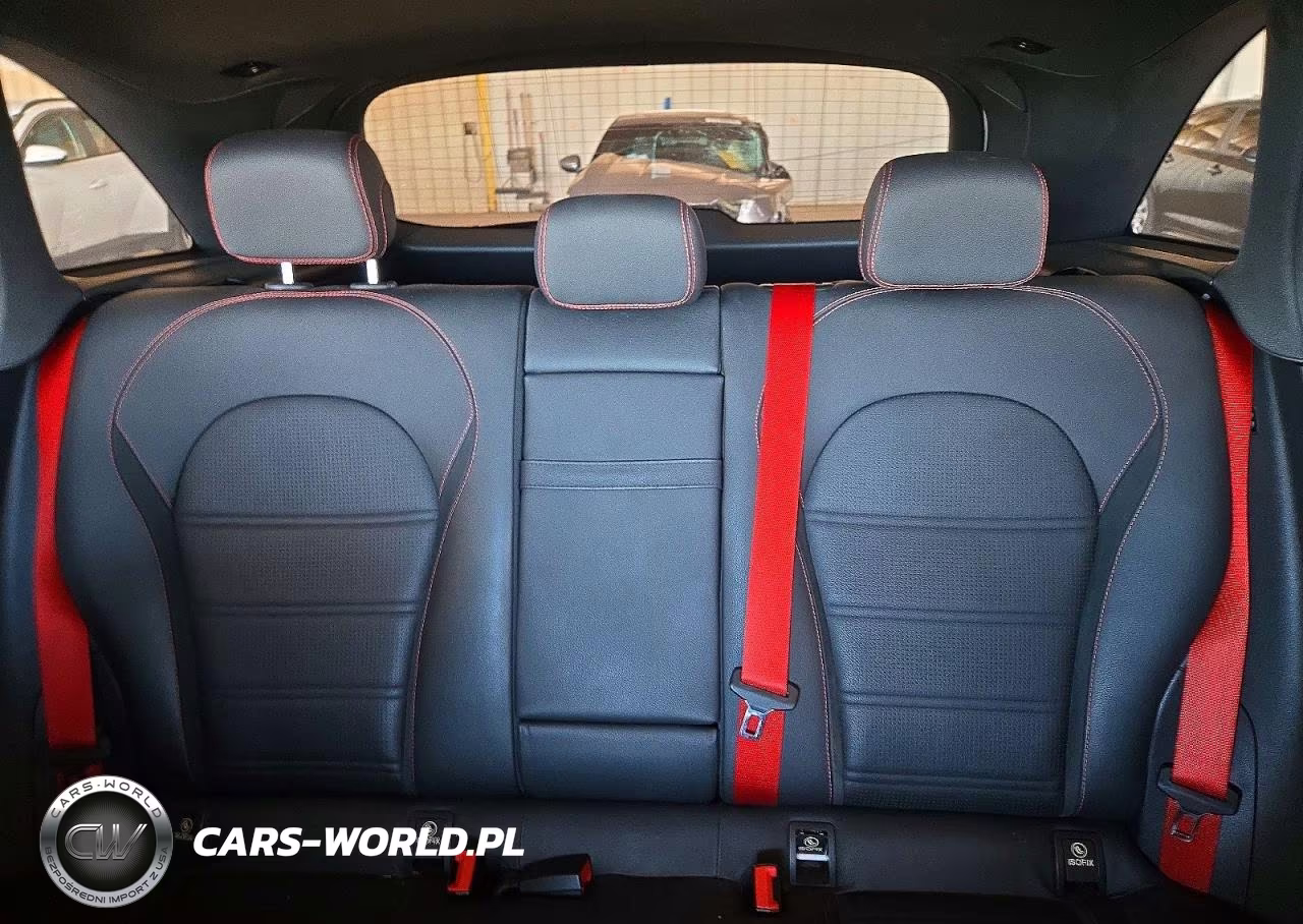 2018 Mercedes-Benz Glc 43 4Matic Amg VIN:WDC0G6EB6JF472138 - 10