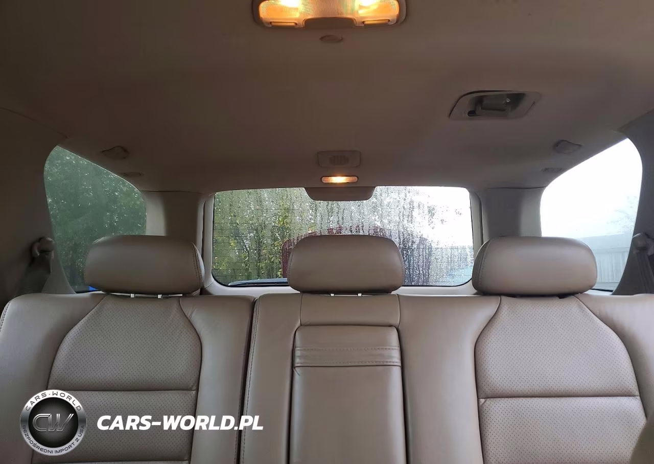 2002 Acura Mdx Touring VIN:2HNYD18632H545740 - 10