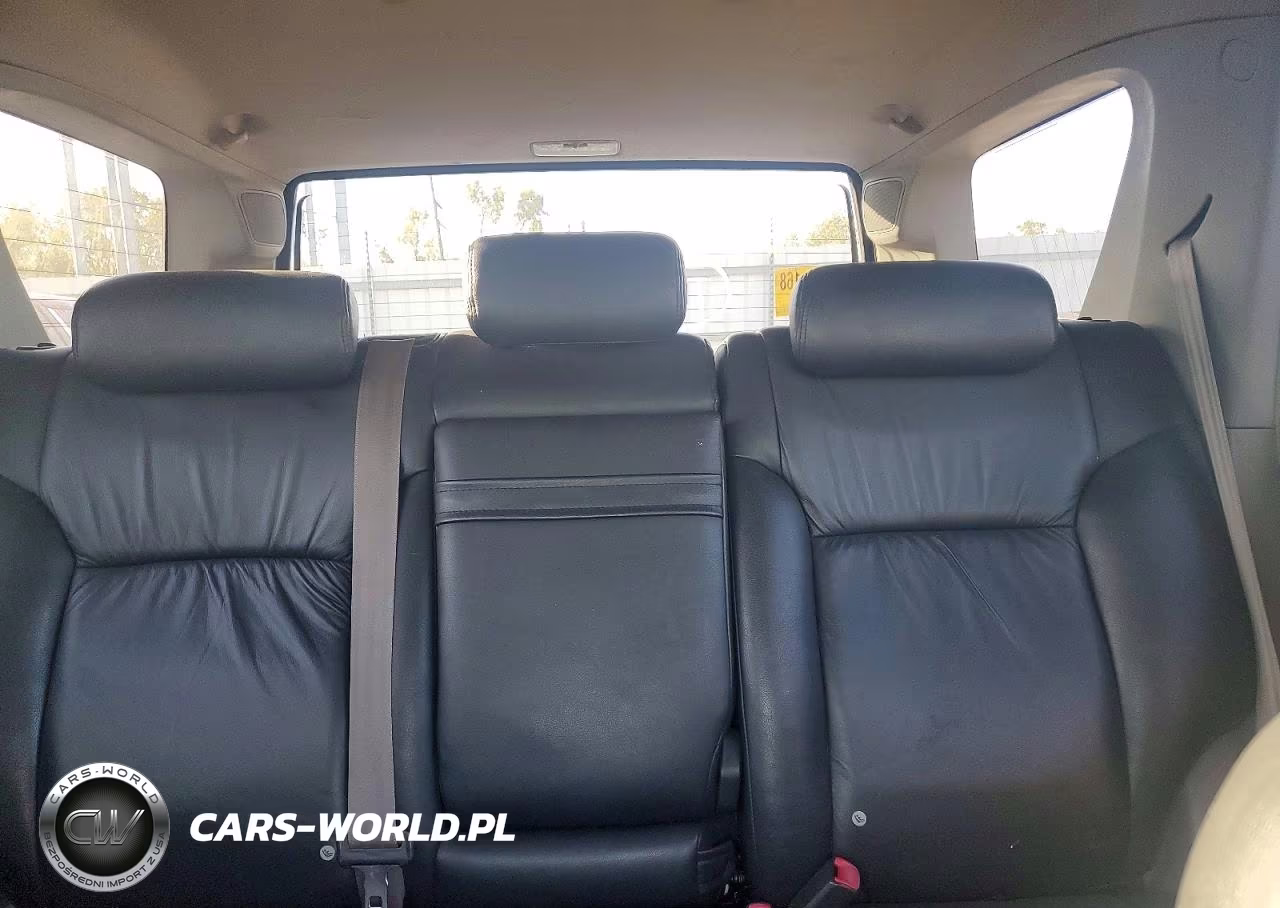 2004 Toyota 4Runner Sport Edition VIN:JTEBT14R748009487 - 10