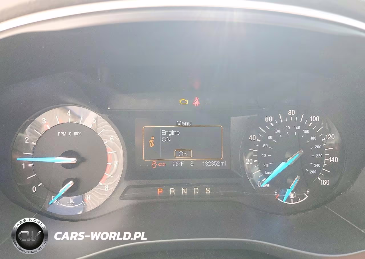 2014 Ford Fusion Se VIN:3FA6P0HD0ER157196 - 9