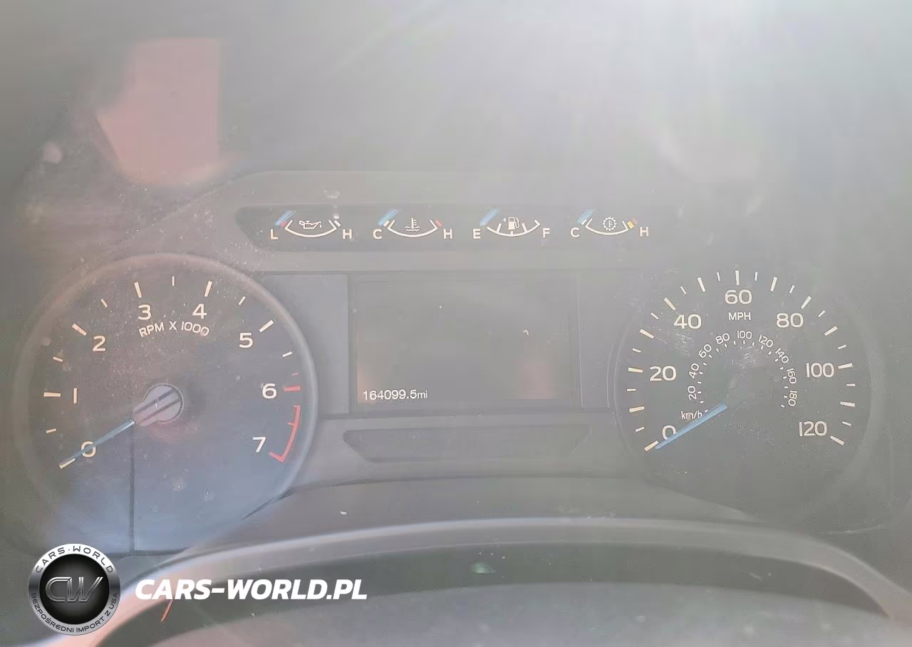 2017 Ford F150 Supercrew VIN:1FTEW1CP7HKD93417 - 9