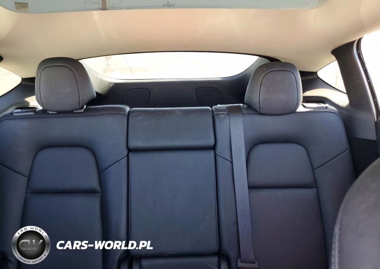 2023 Tesla Model Y VIN:7SAYGDED9PF965648 - 10