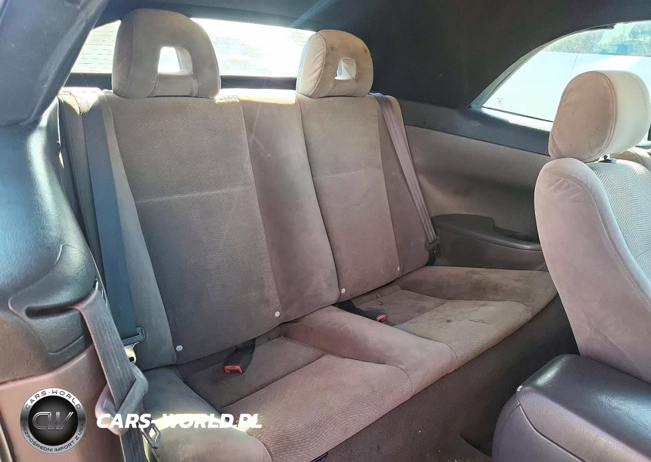 2008 Toyota Camry Solara Se V6 VIN:4T1FA38P58U143004 - 10