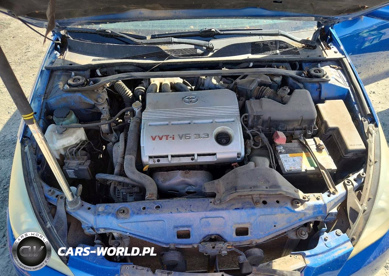 2008 Toyota Camry Solara Se V6 VIN:4T1FA38P58U143004 - 11