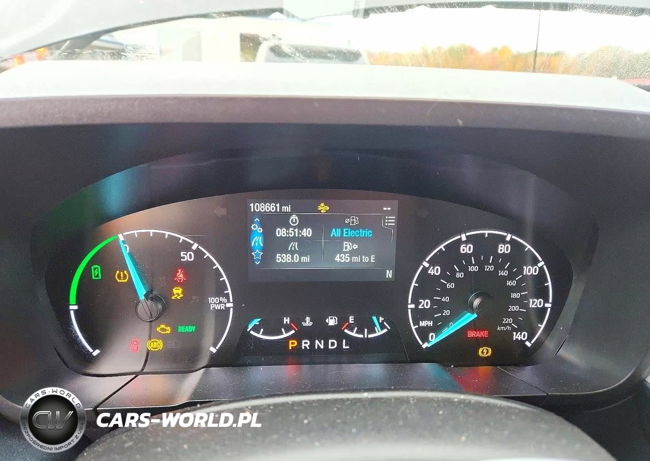 2022 Ford Maverick Xl VIN:3FTTW8E36NRA56514 - 9