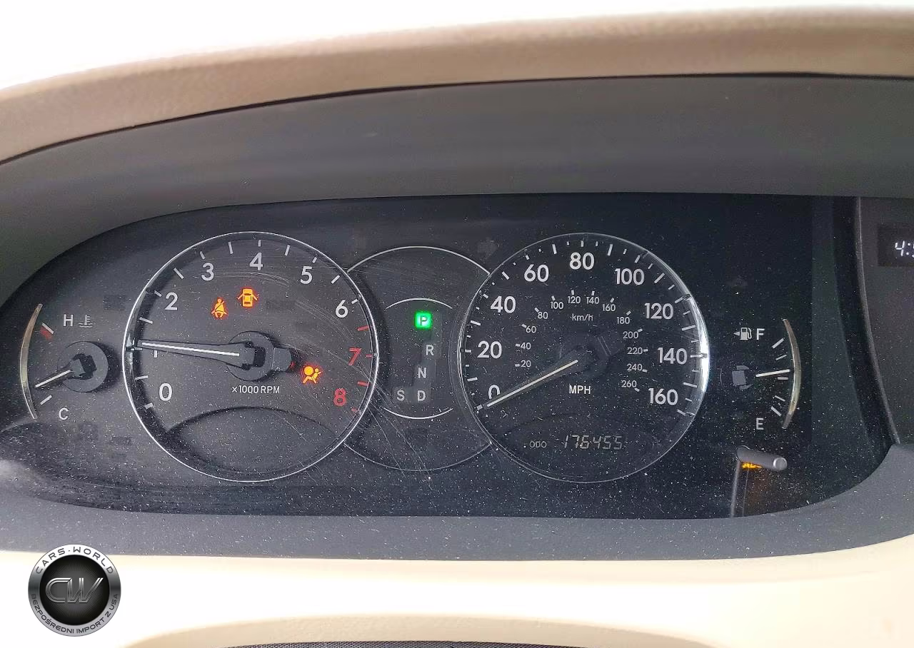 2008 Toyota Avalon Xls VIN:4T1BK36B48U298291 - 9