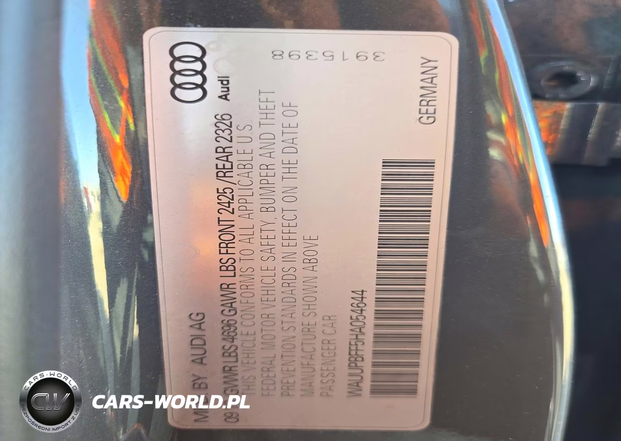 2017 Audi A3 E-Tron Premium VIN:WAUUPBFF5HA054644 - 12
