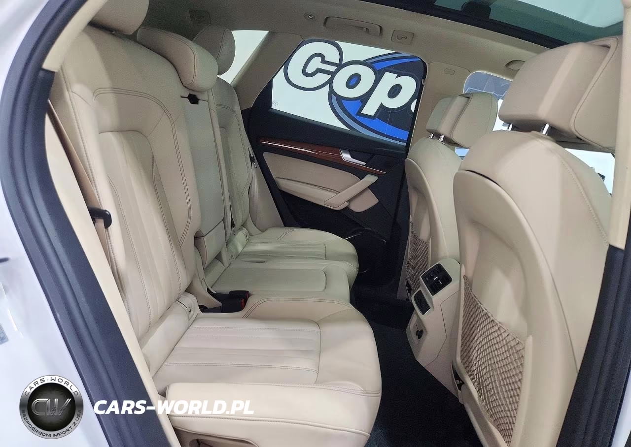 2021 Audi Q5 Premium VIN:WA1AAAFY1M2073290 - 11