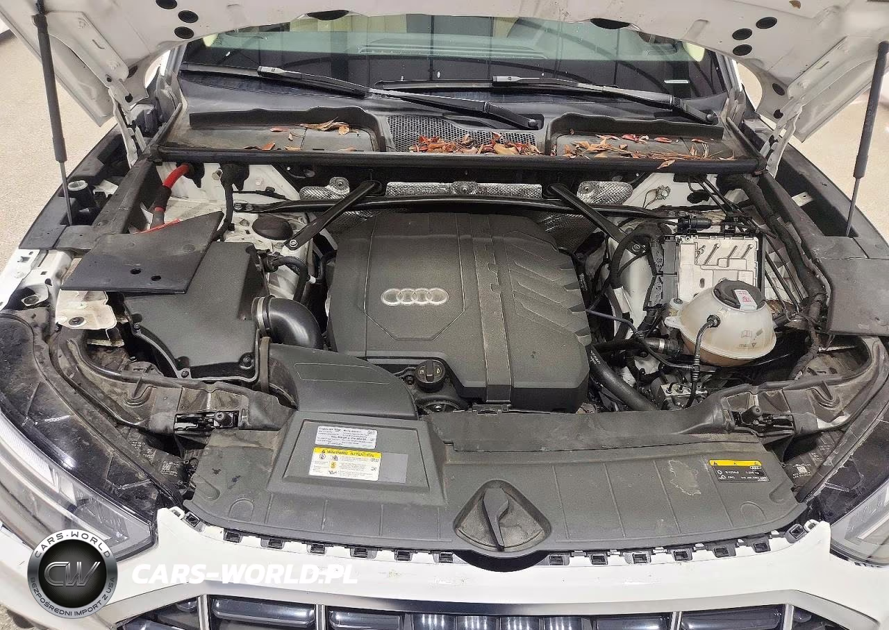 2021 Audi Q5 Premium VIN:WA1AAAFY1M2073290 - 12