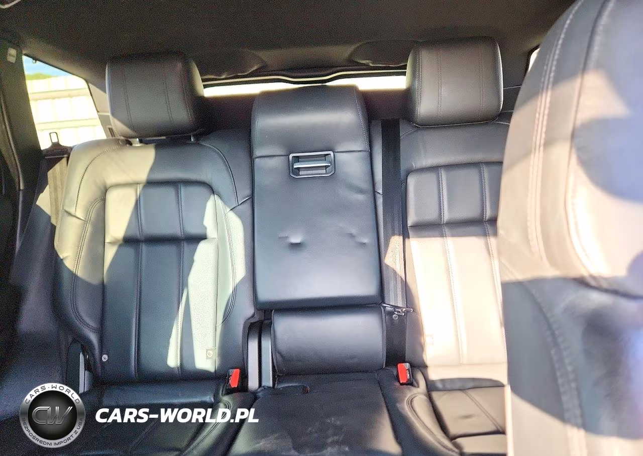 2020 Land Rover Range Rover Sport Se VIN:SALWG2SU8LA717321 - 10