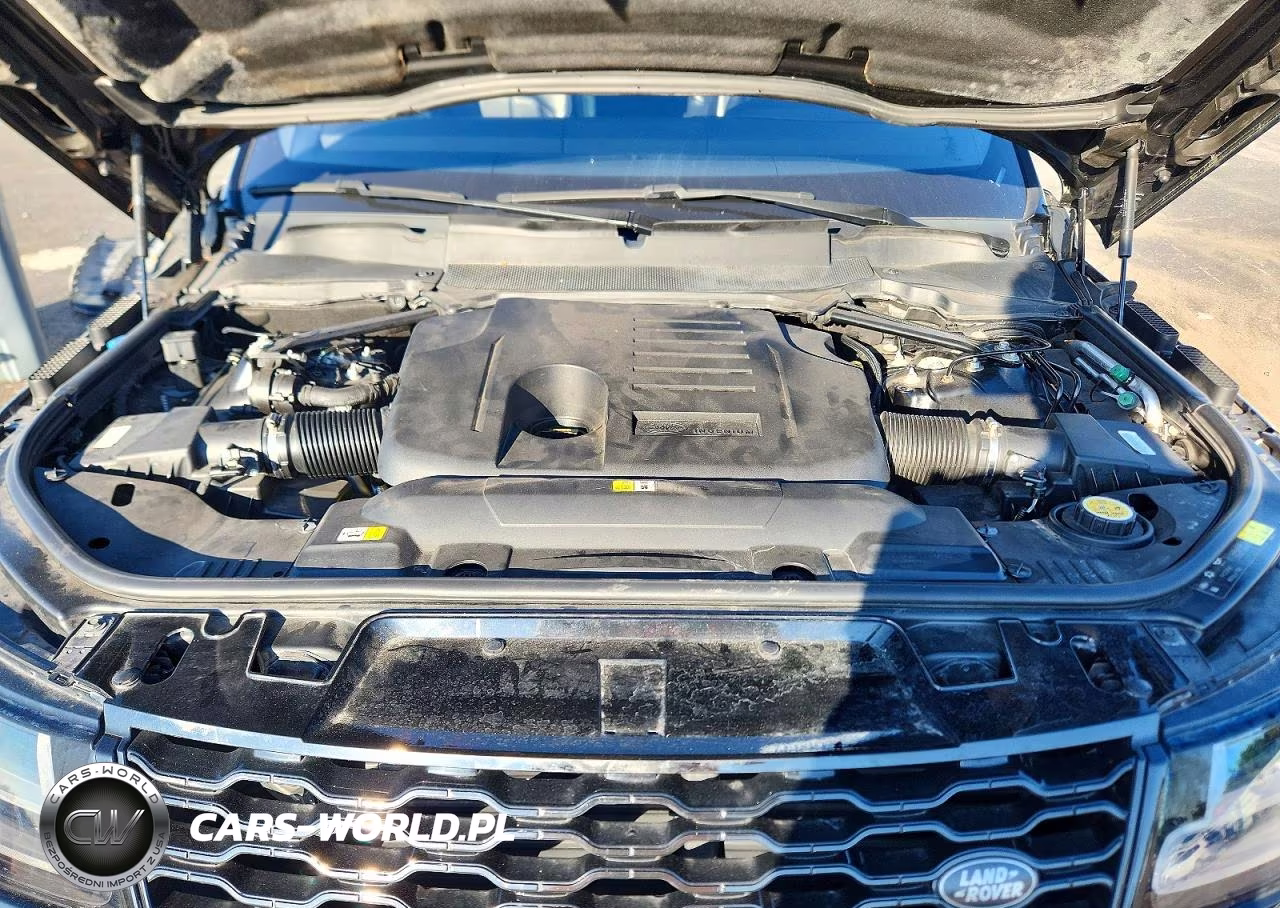 2020 Land Rover Range Rover Sport Se VIN:SALWG2SU8LA717321 - 12