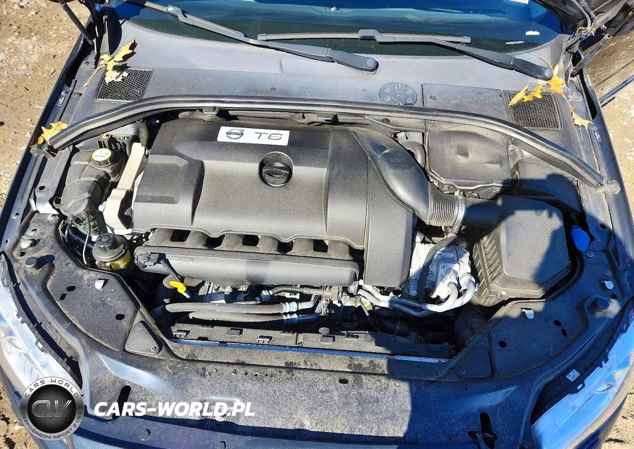 2015 Volvo S80 Platinum VIN:YV1902MM1F1190792 - 11