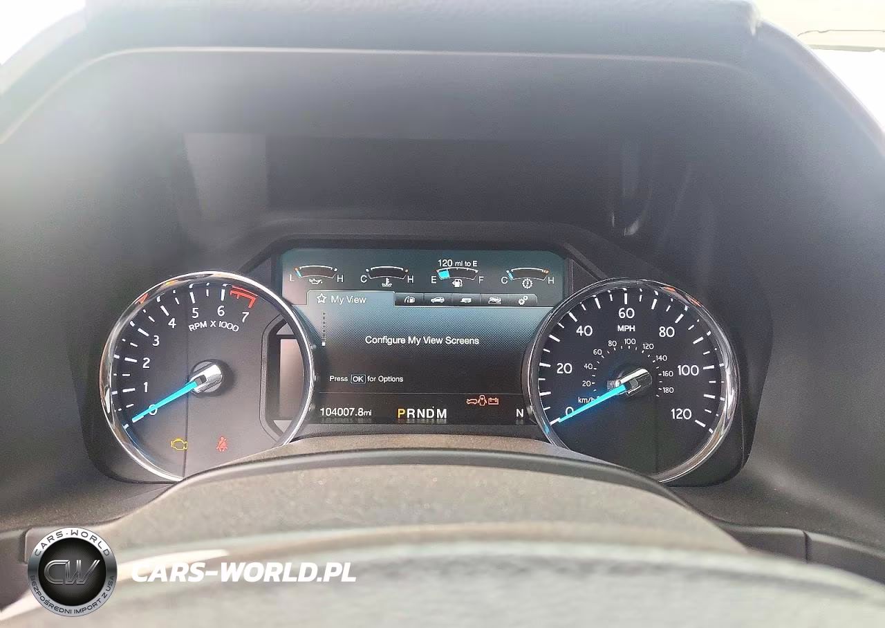 2018 Ford Expedition Platinum VIN:1FMJU1LT5JEA57640 - 9