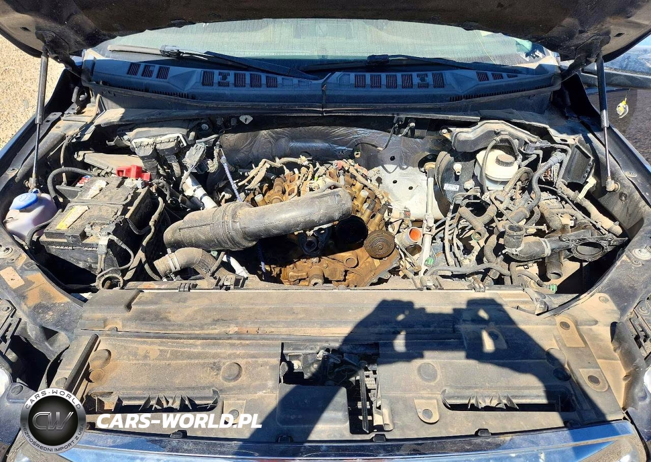 2017 Ford F150 Supercrew VIN:1FTEW1EG6HFB21088 - 11