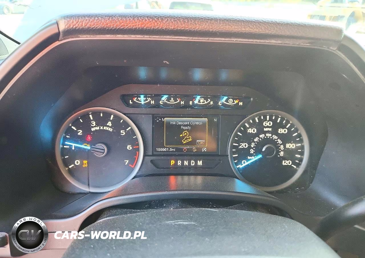 2020 Ford F150 Supercrew VIN:1FTEW1E44LKF31409 - 9
