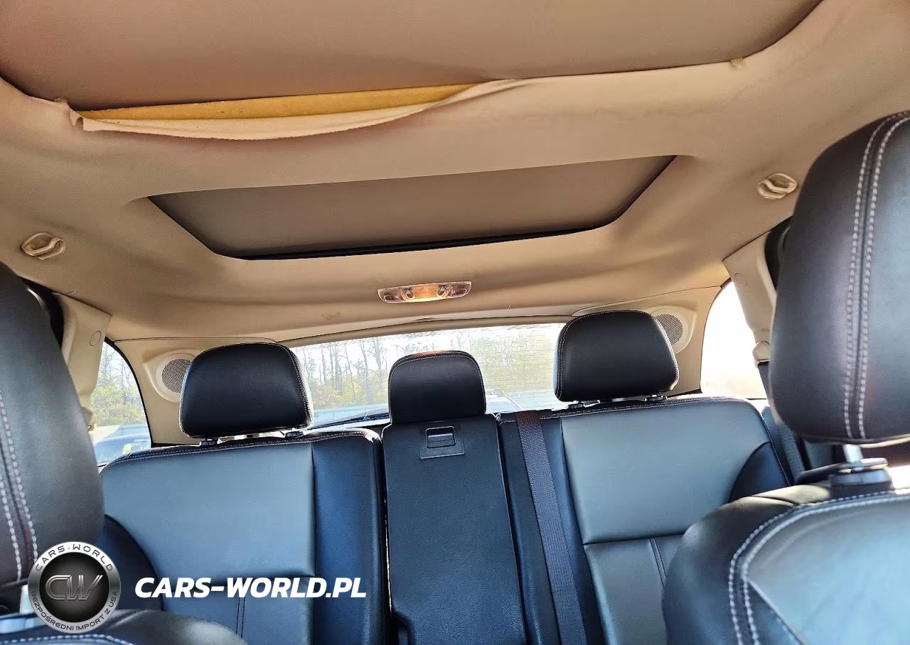 2012 Ford Edge Sport VIN:2FMDK4AK2CBA01118 - 10