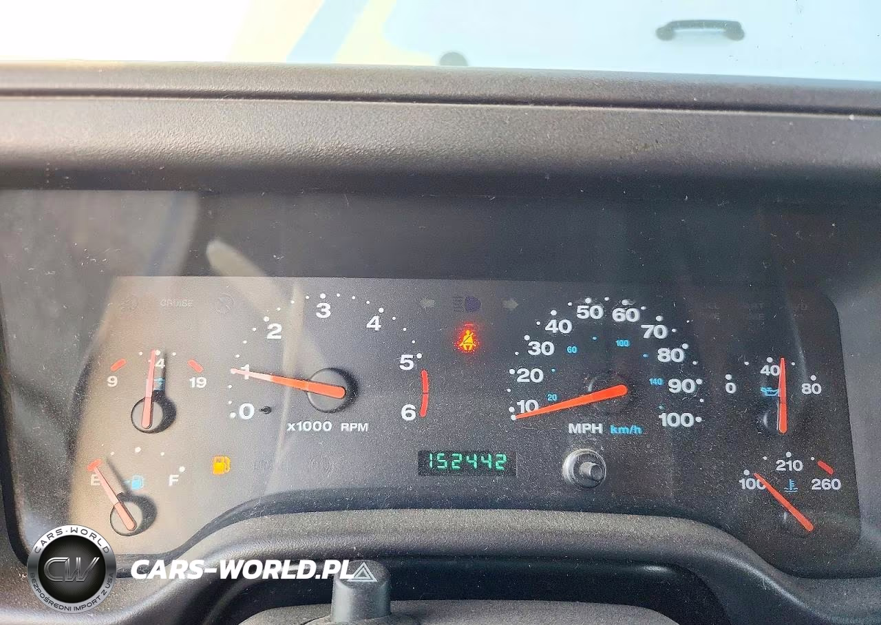 2002 Jeep Wrangler - Tj X VIN:1J4FA39S72P742669 - 9