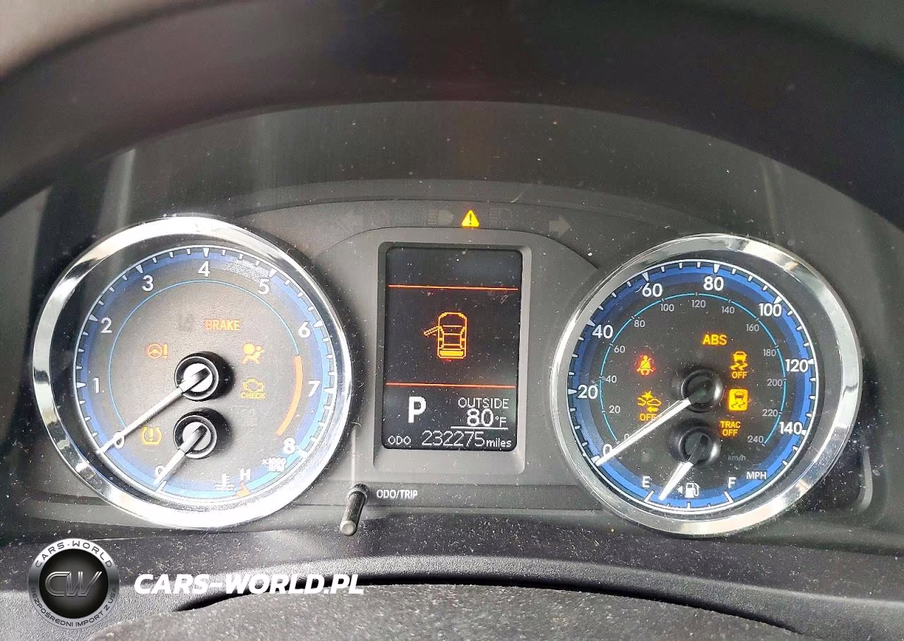 2017 Toyota Corolla Le VIN:2T1BURHEXHC948411 - 9