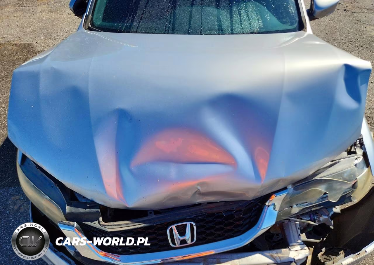 2013 Honda Accord Lx-S VIN:1HGCT1B31DA015691 - 11