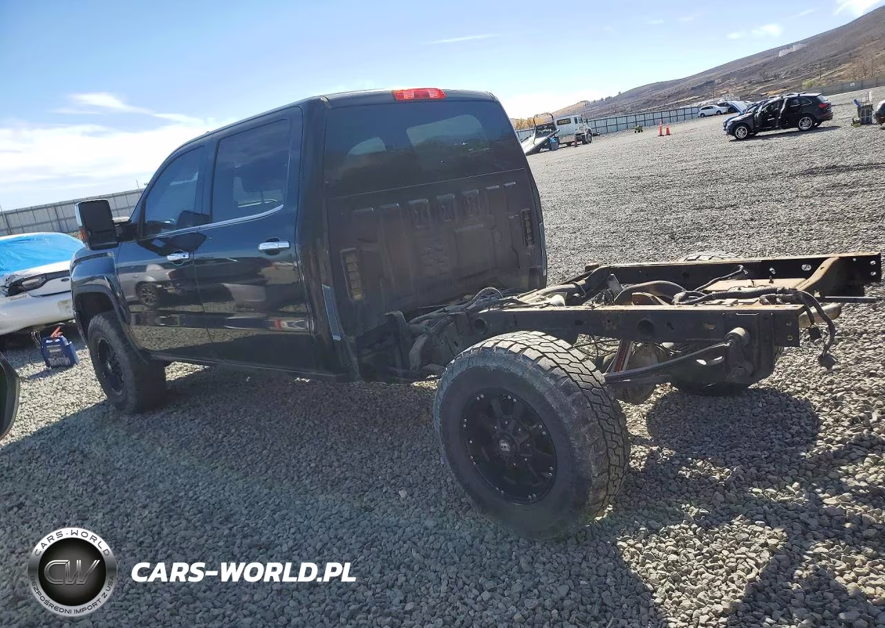 2018 GMC Sierra K1500 Slt VIN:3GTU2NEJ6JG102233 - 2