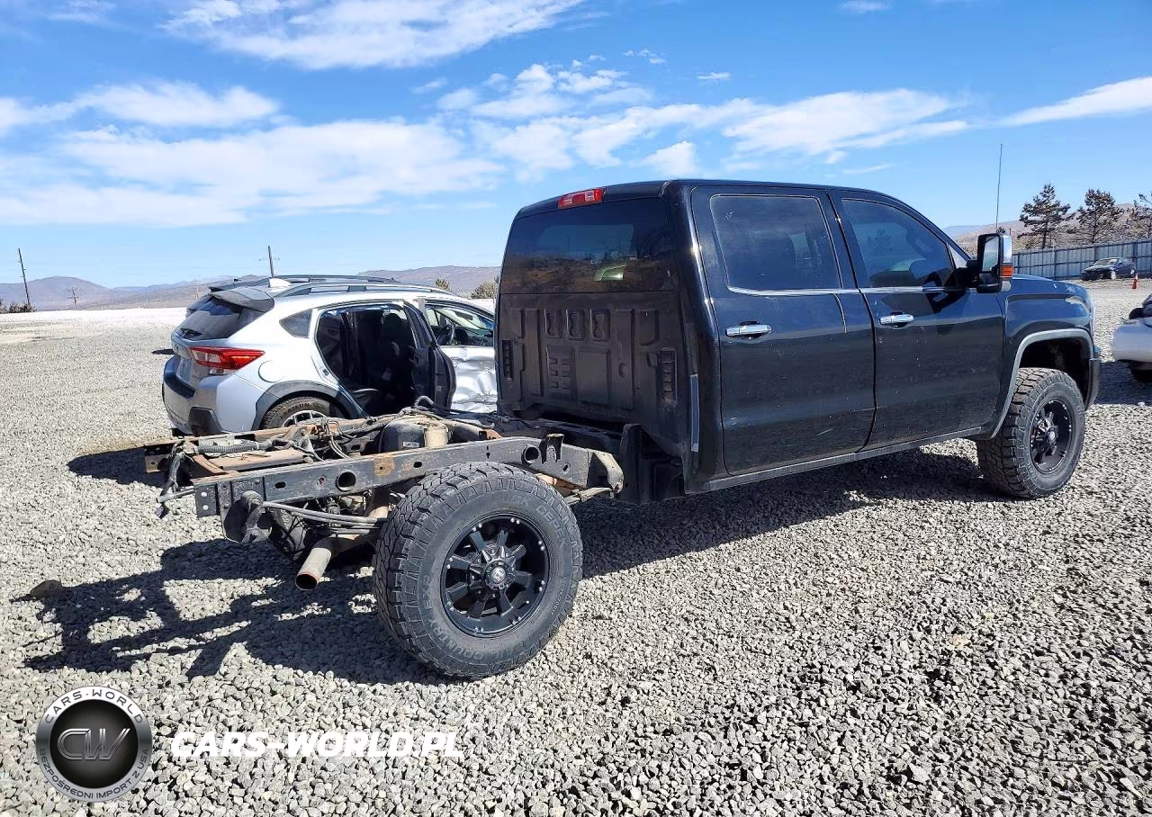 2018 GMC Sierra K1500 Slt VIN:3GTU2NEJ6JG102233 - 3
