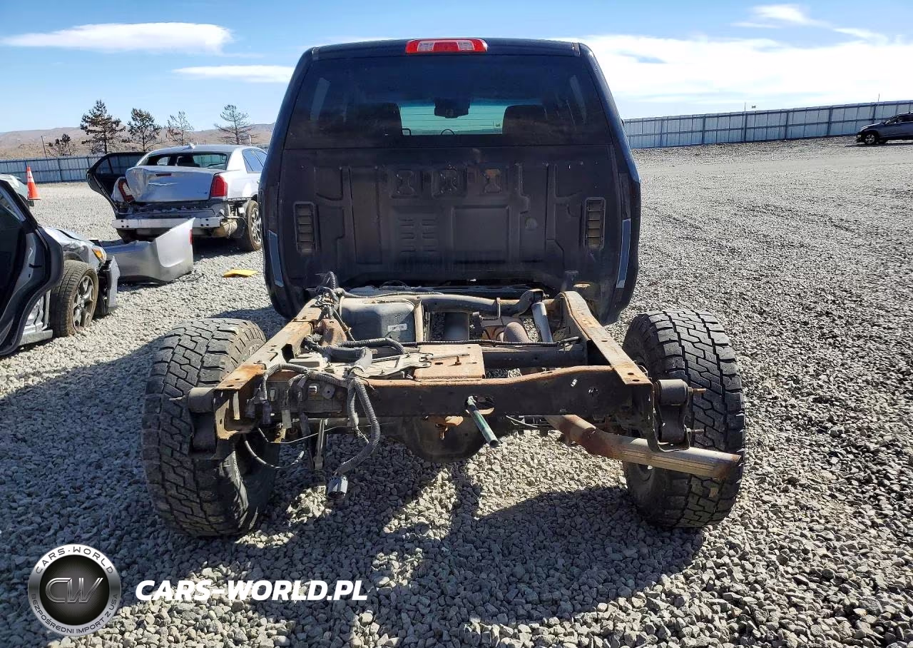 2018 GMC Sierra K1500 Slt VIN:3GTU2NEJ6JG102233 - 6
