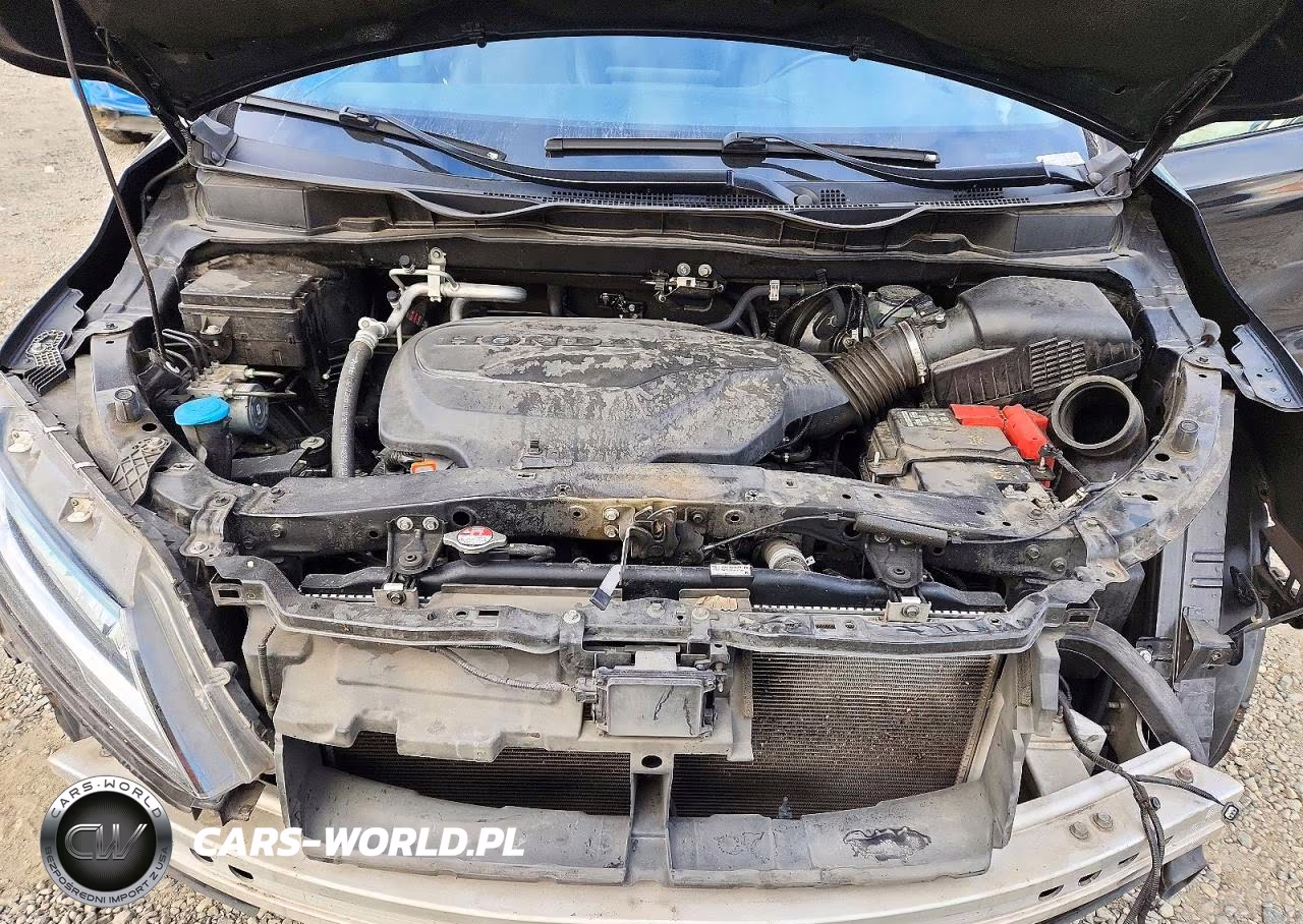 2018 Honda Odyssey Elite VIN:5FNRL6H9XJB038858 - 12