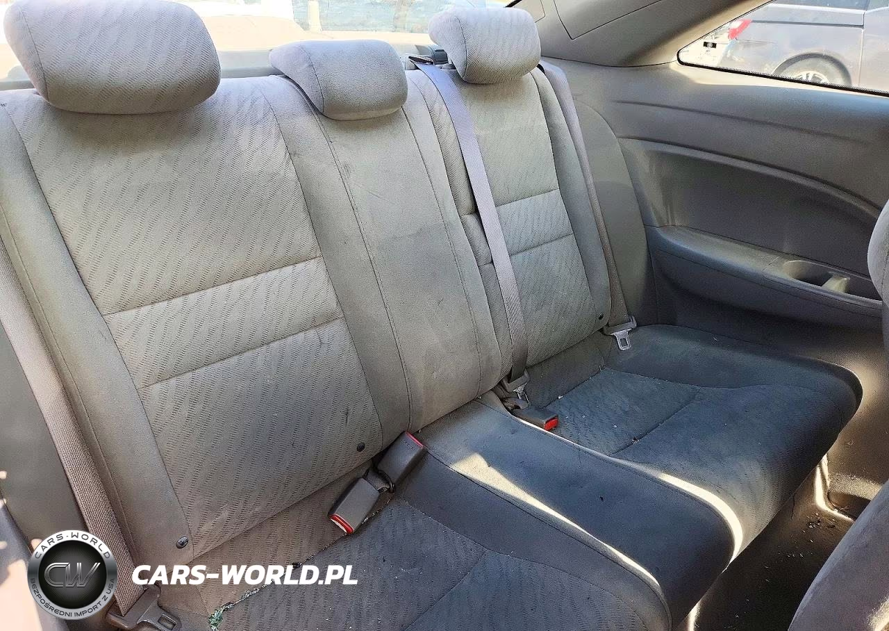 2010 Honda Civic Lx VIN:2HGFG1B60AH524695 - 11