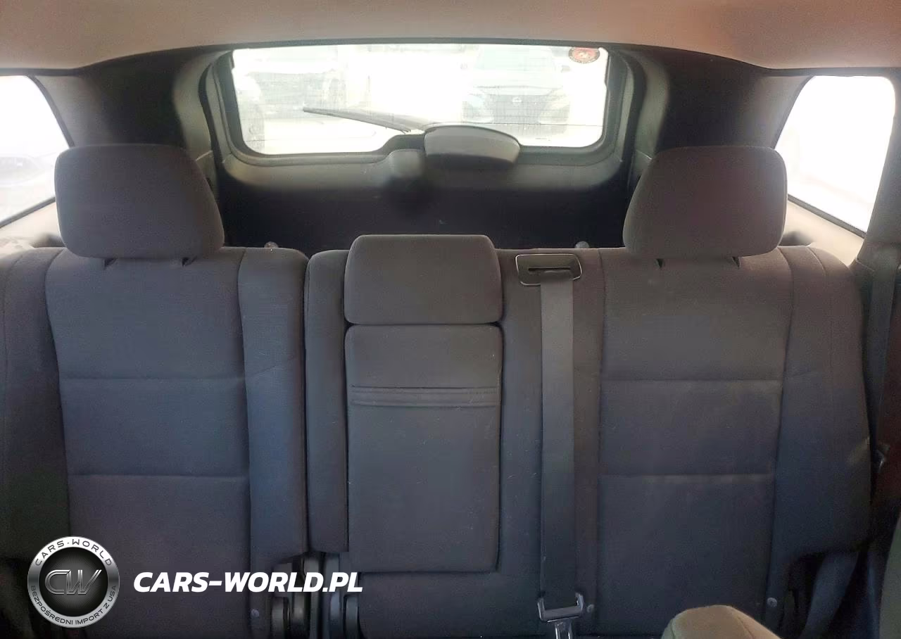 2011 Jeep Grand Cherokee Laredo VIN:1J4RR4GG9BC551062 - 10