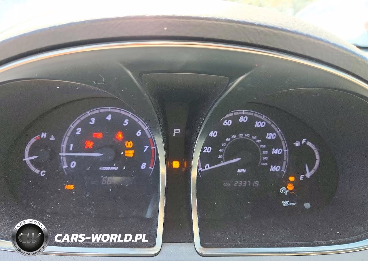 2011 Toyota Avalon Limited VIN:4T1BK3DB7BU433578 - 9