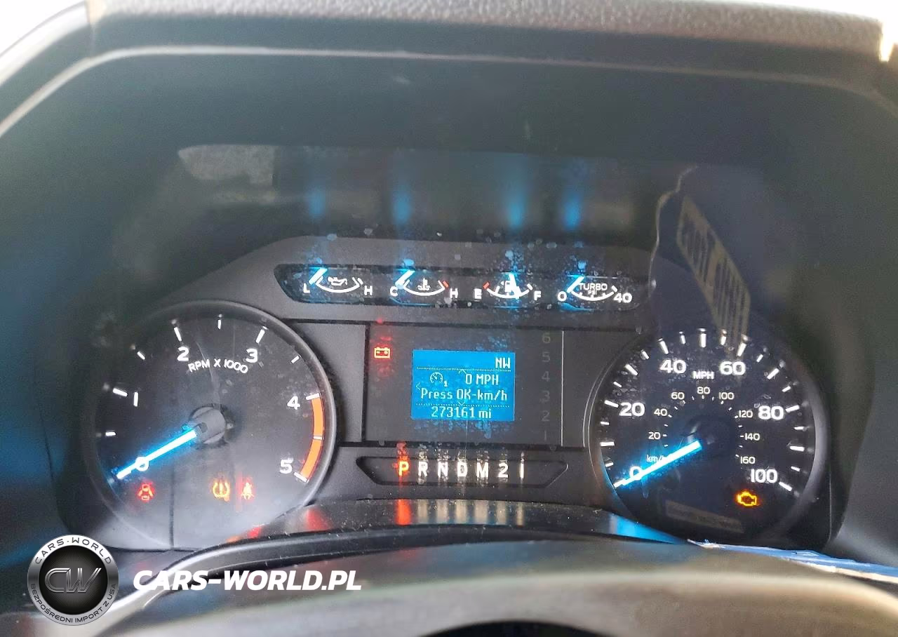 2017 Ford F250 Super Duty VIN:1FT7W2BT2HEE45970 - 9