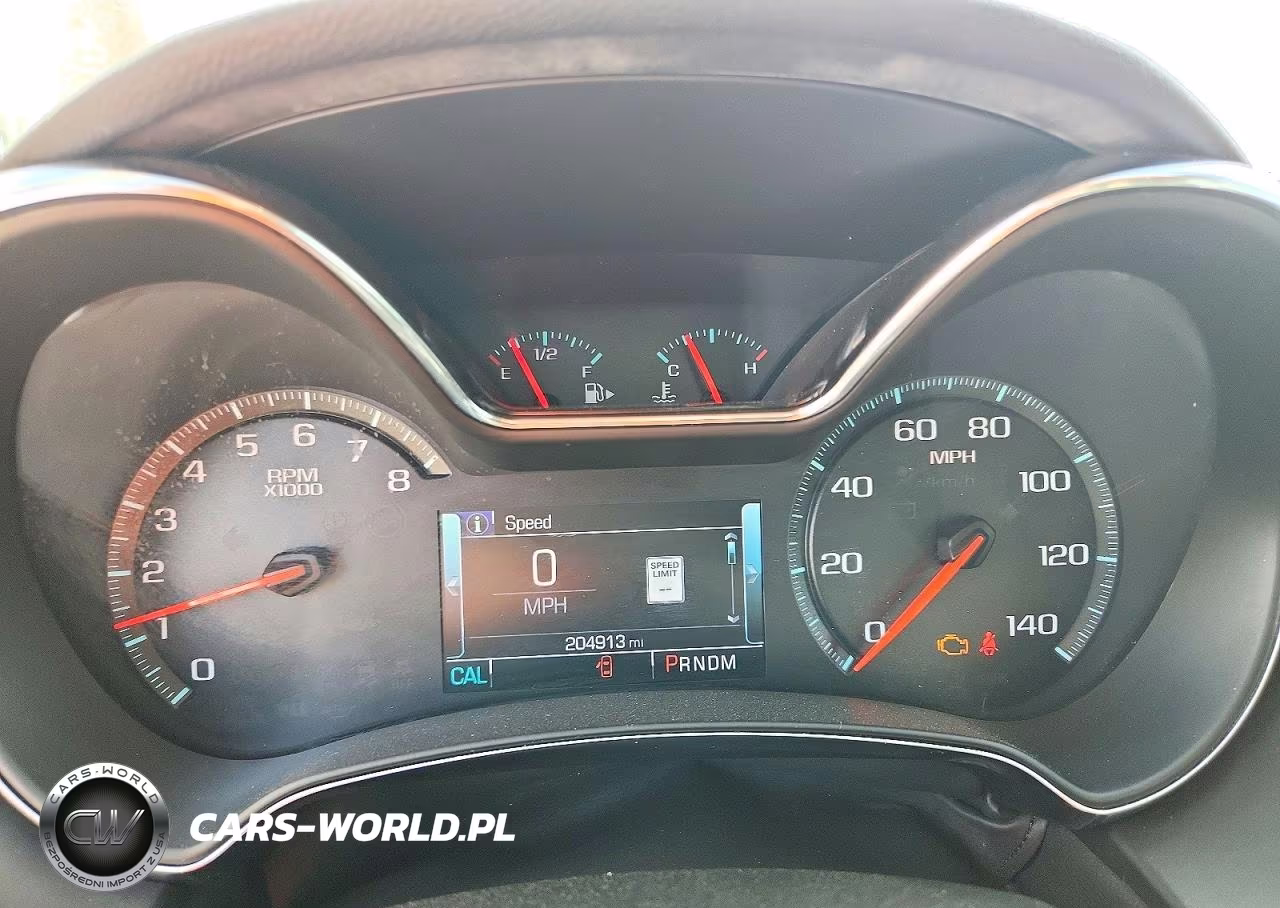 2019 Chevrolet Impala Premier VIN:2G1105S39K9132880 - 9